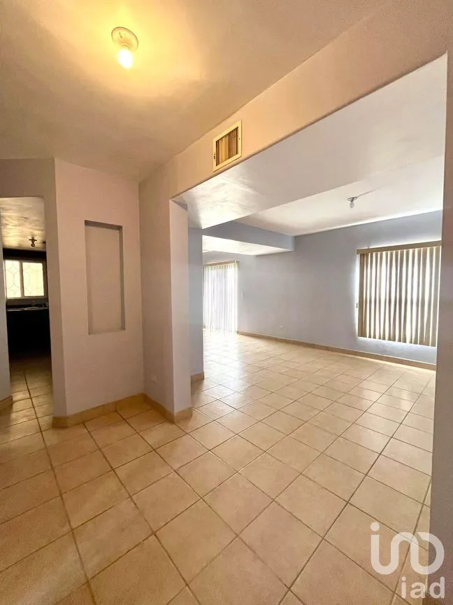 Casa en Renta en Hacienda del Sol, Juárez, Chihuahua | NEX-261321 | iad México | Foto 7 de 9