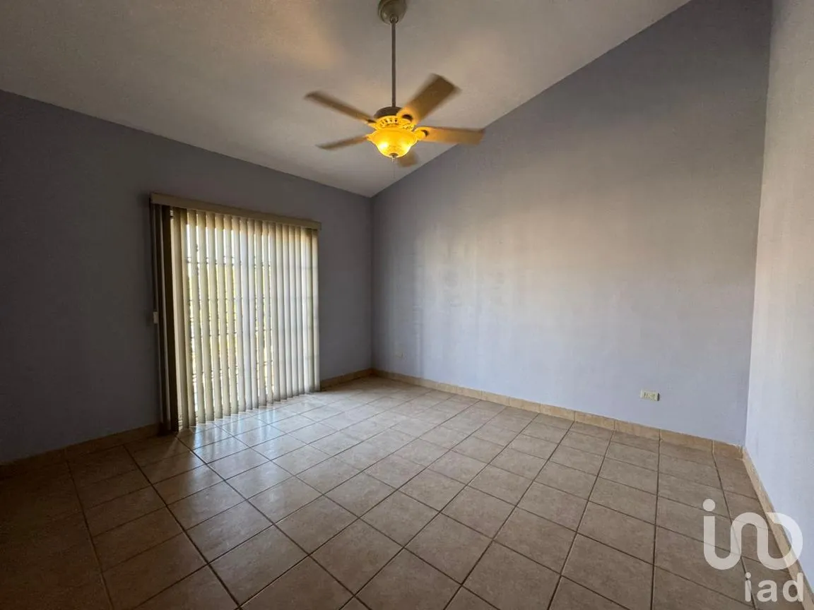 Casa en Renta en Hacienda del Sol, Juárez, Chihuahua | NEX-261321 | iad México | Foto 8 de 9