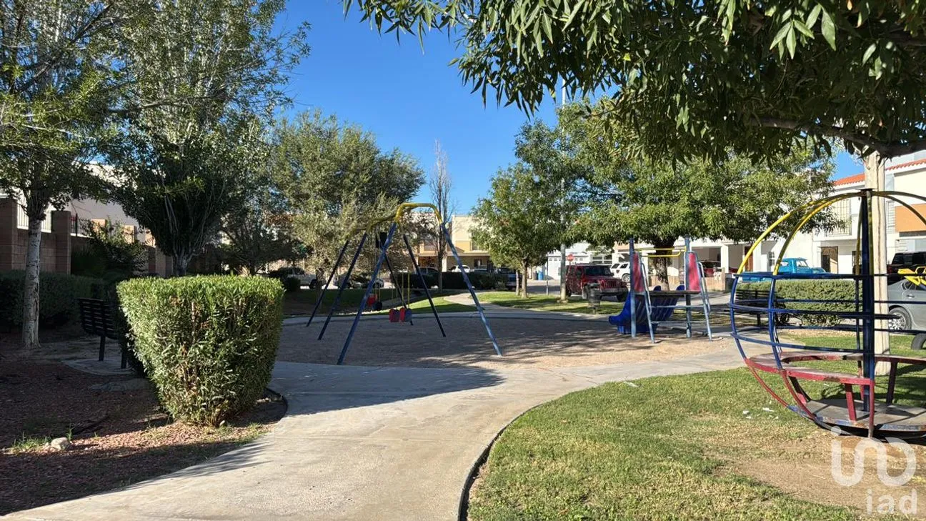 Casa en Renta en Hacienda del Sol, Juárez, Chihuahua | NEX-261321 | iad México | Foto 9 de 9