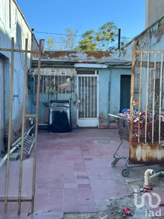 Casa en Venta en Cuauhtémoc, Juárez, Chihuahua | NEX-262748 | iad México | Foto 2 de 11