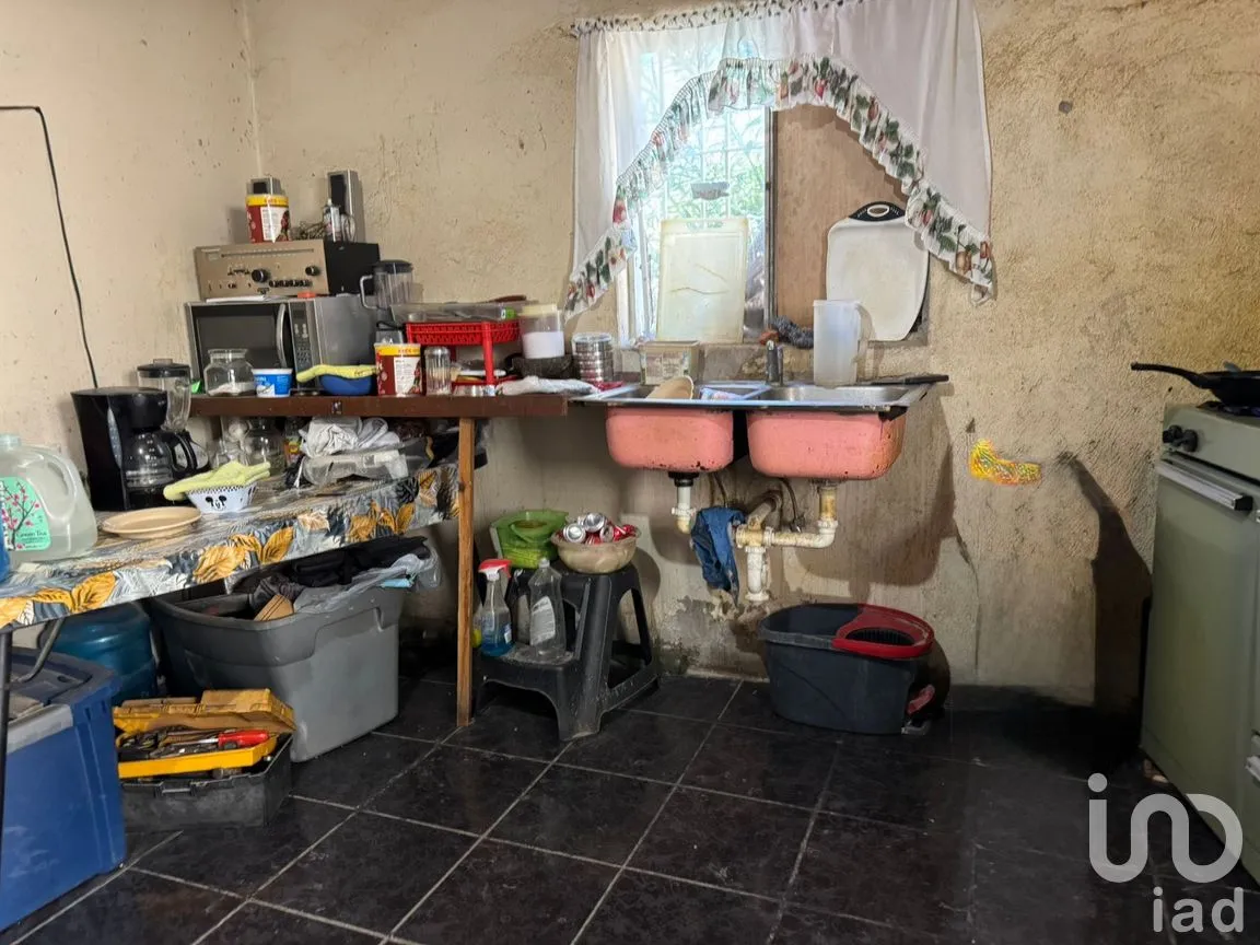 Casa en Venta en Cuauhtémoc, Juárez, Chihuahua | NEX-262748 | iad México | Foto 4 de 11