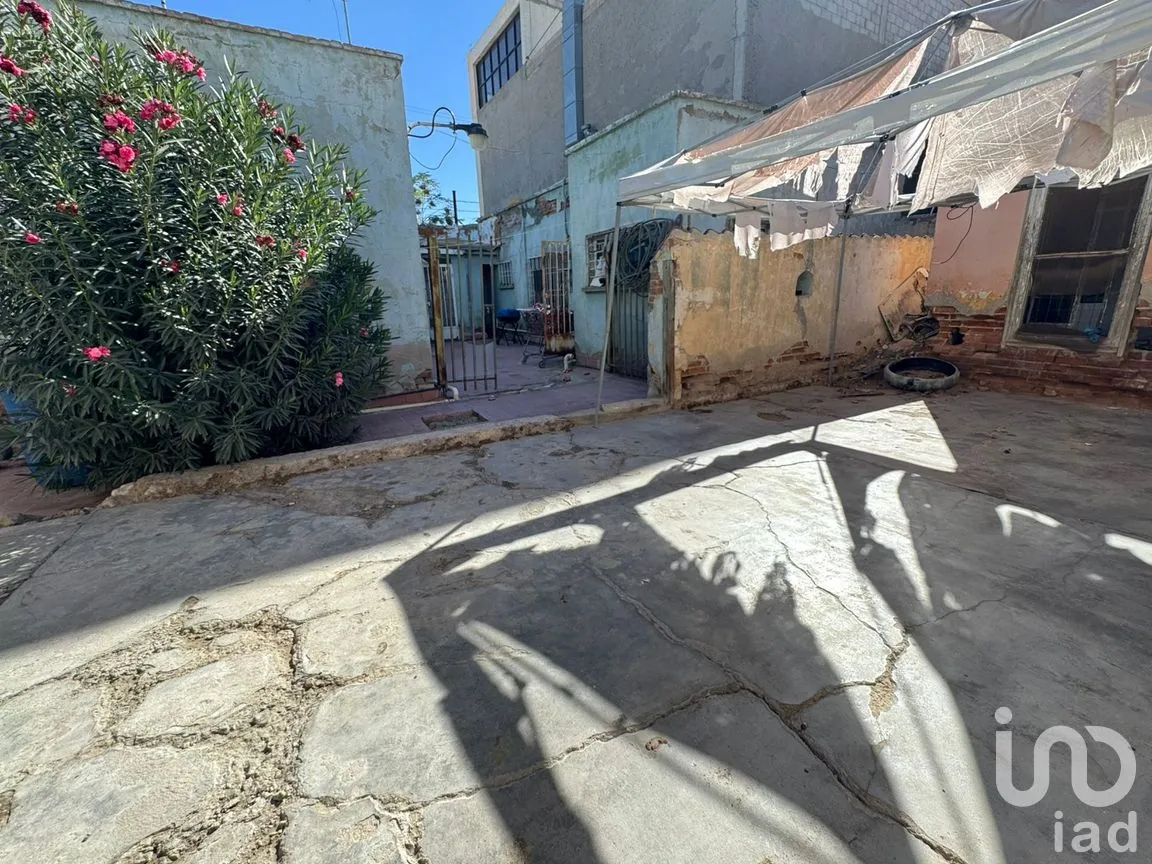 Casa en Venta en Cuauhtémoc, Juárez, Chihuahua | NEX-262748 | iad México | Foto 6 de 11