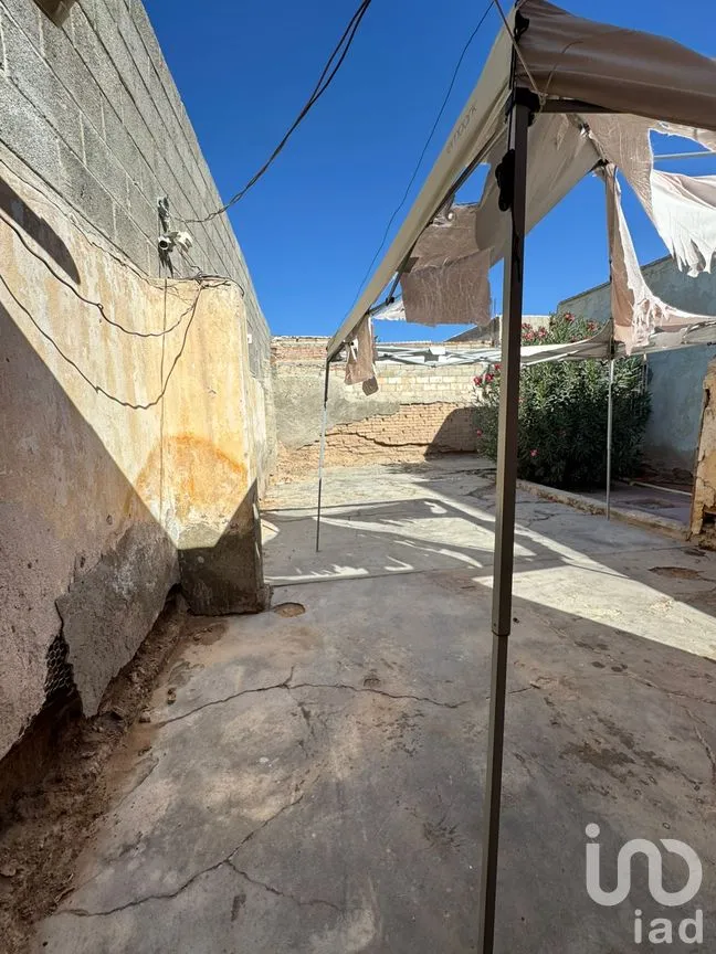 Casa en Venta en Cuauhtémoc, Juárez, Chihuahua | NEX-262748 | iad México | Foto 7 de 11