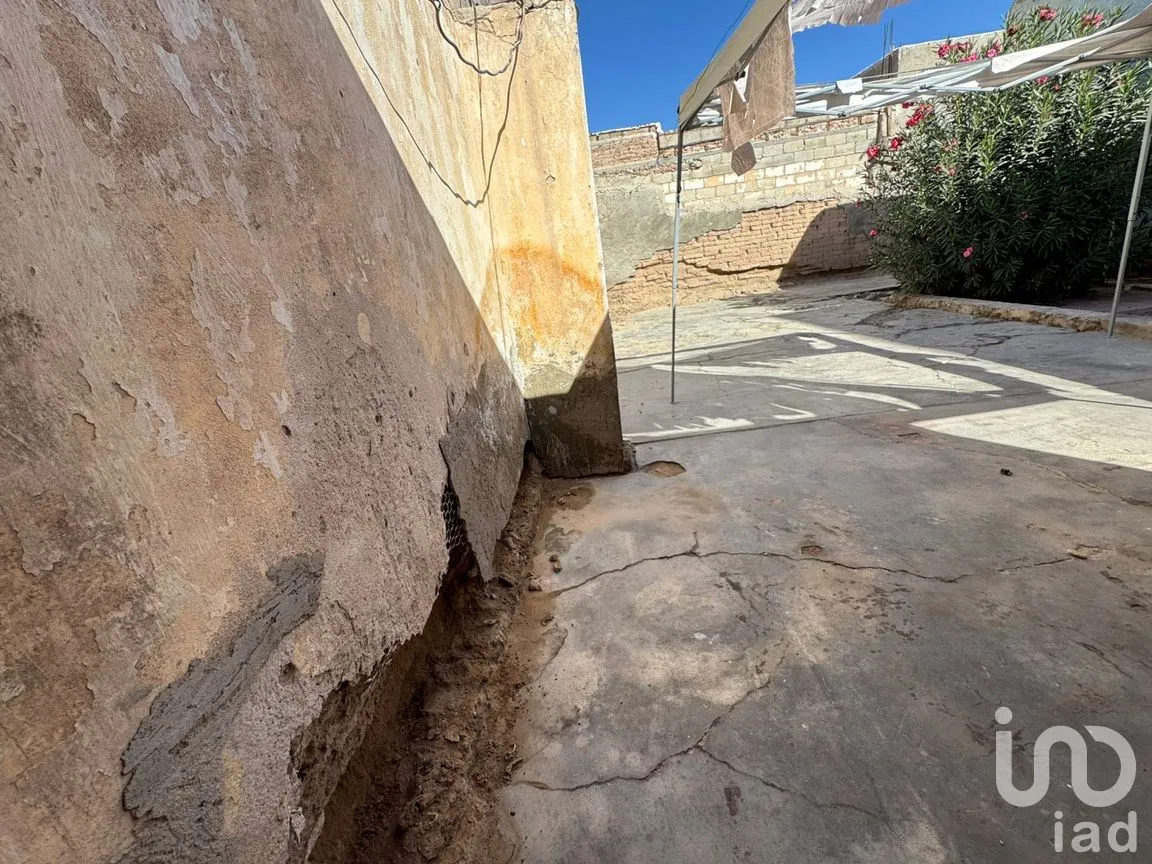 Casa en Venta en Cuauhtémoc, Juárez, Chihuahua | NEX-262748 | iad México | Foto 8 de 11
