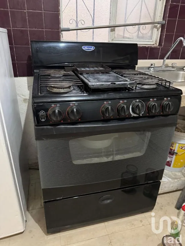 Casa en Renta en Valle Dorado, Juárez, Chihuahua | NEX-264877 | iad México | Foto 4 de 14