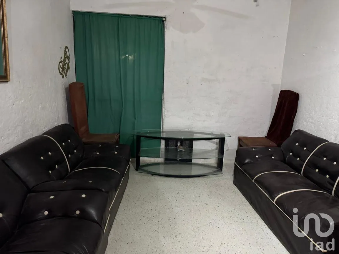 Cuarto en Renta en Valle Dorado, Juárez, Chihuahua | NEX-264877 | iad México | Foto 2 de 7