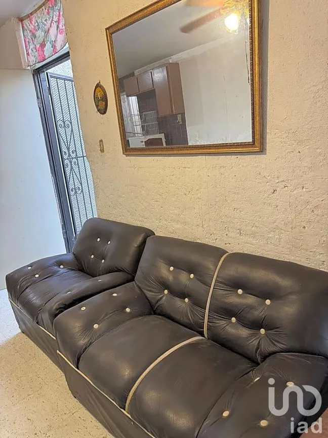 Cuarto en Renta en Valle Dorado, Juárez, Chihuahua | NEX-264877 | iad México | Foto 7 de 7