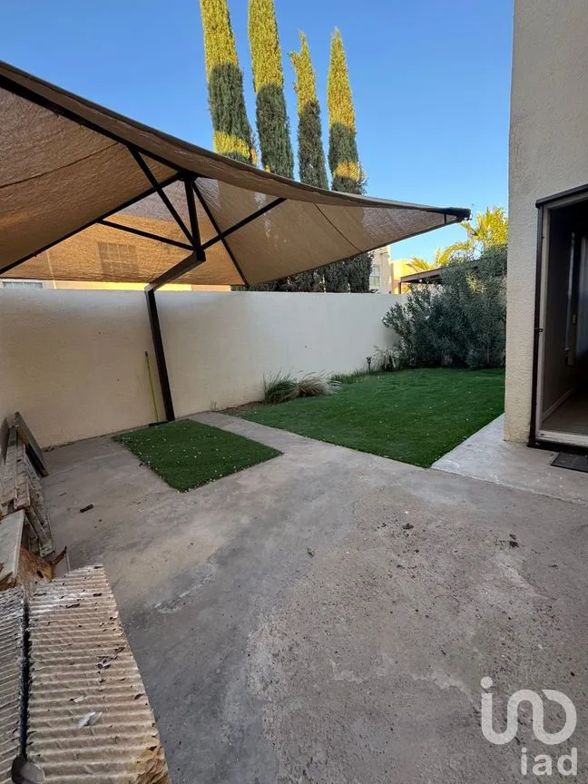Casa en Renta en La Sarzana, Juárez, Chihuahua | NEX-265843 | iad México | Foto 11 de 12