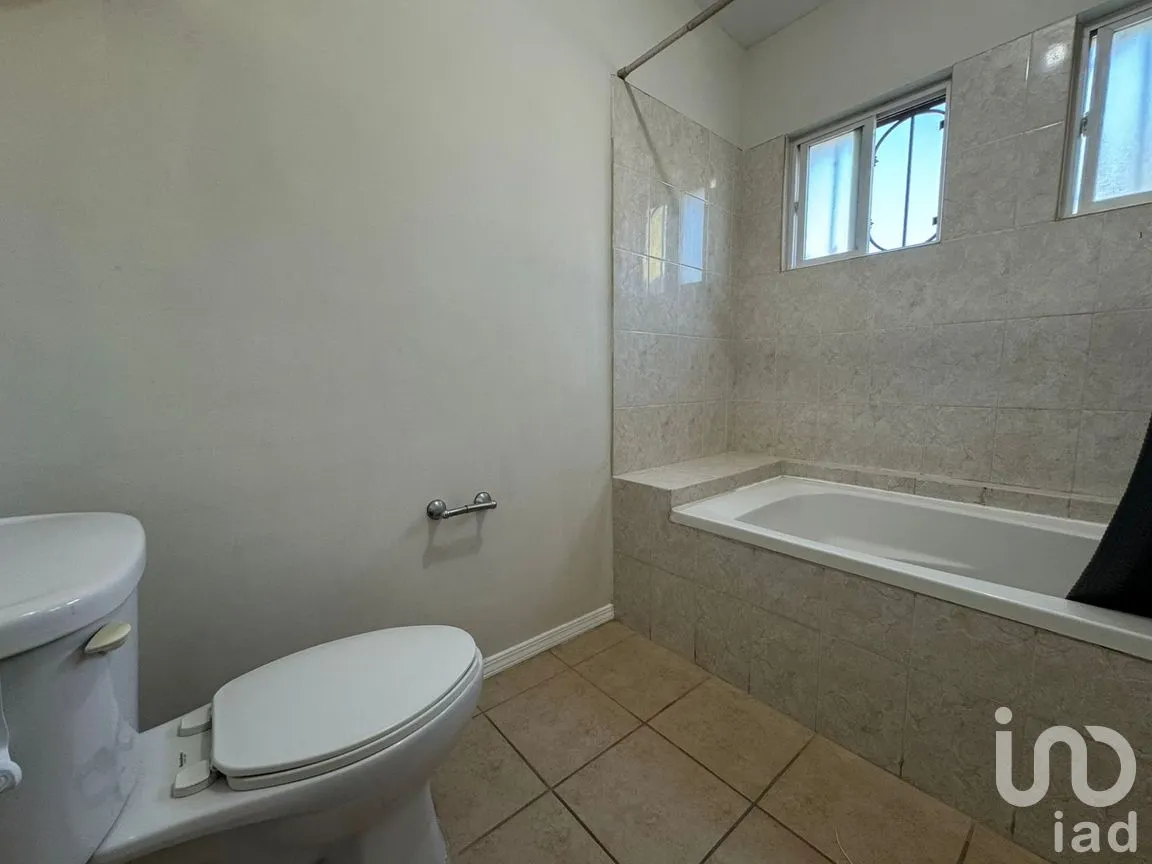 Casa en Renta en La Sarzana, Juárez, Chihuahua | NEX-265843 | iad México | Foto 9 de 12