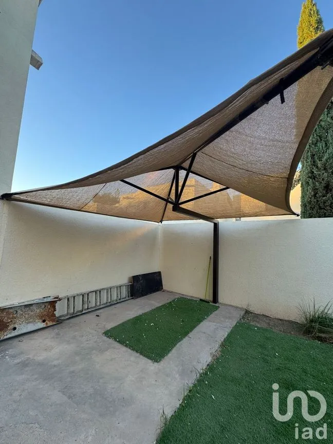 Casa en Renta en La Sarzana, Juárez, Chihuahua | NEX-265843 | iad México | Foto 10 de 12