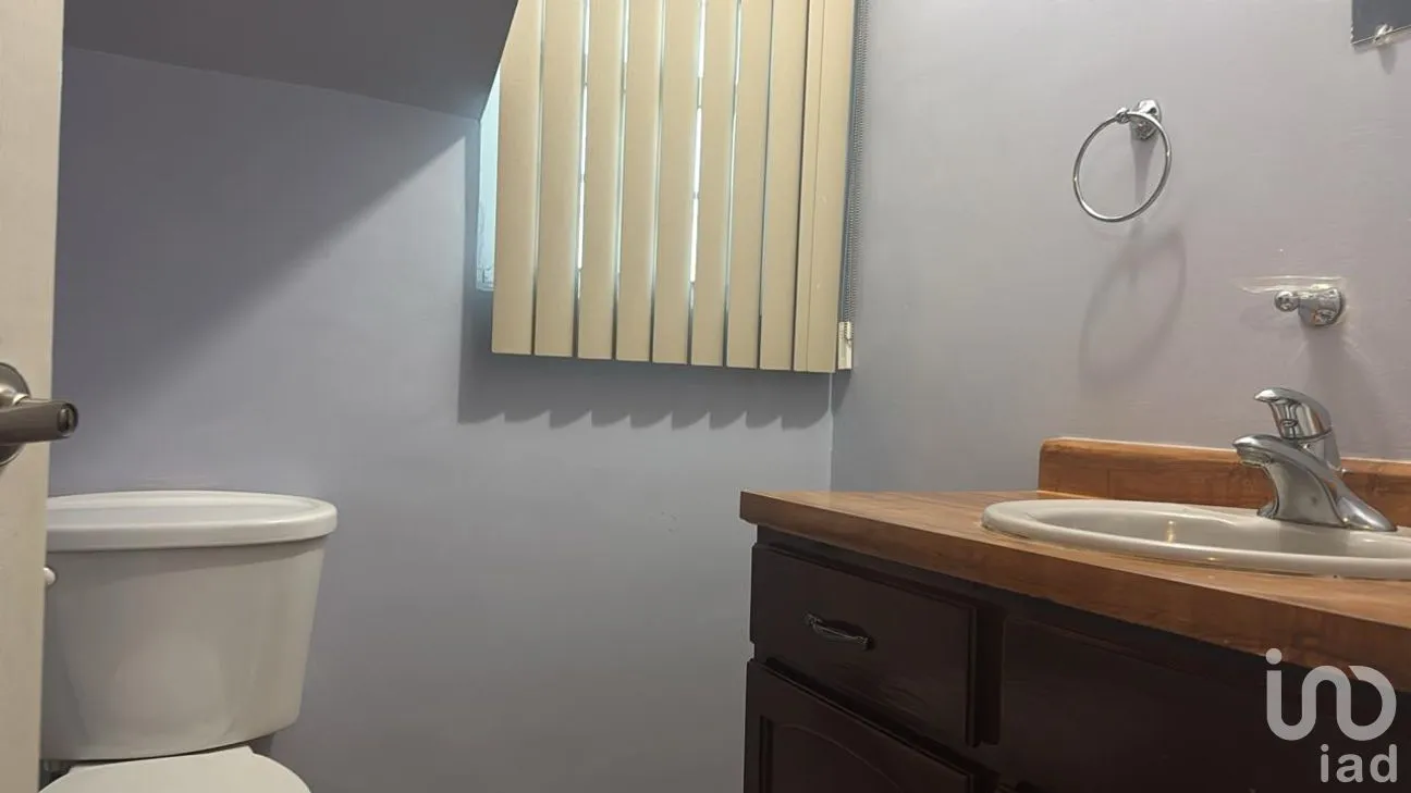 Casa en Renta en La Sarzana, Juárez, Chihuahua | NEX-265848 | iad México | Foto 12 de 13