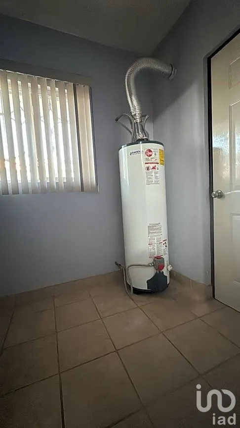 Casa en Renta en La Sarzana, Juárez, Chihuahua | NEX-265848 | iad México | Foto 13 de 13
