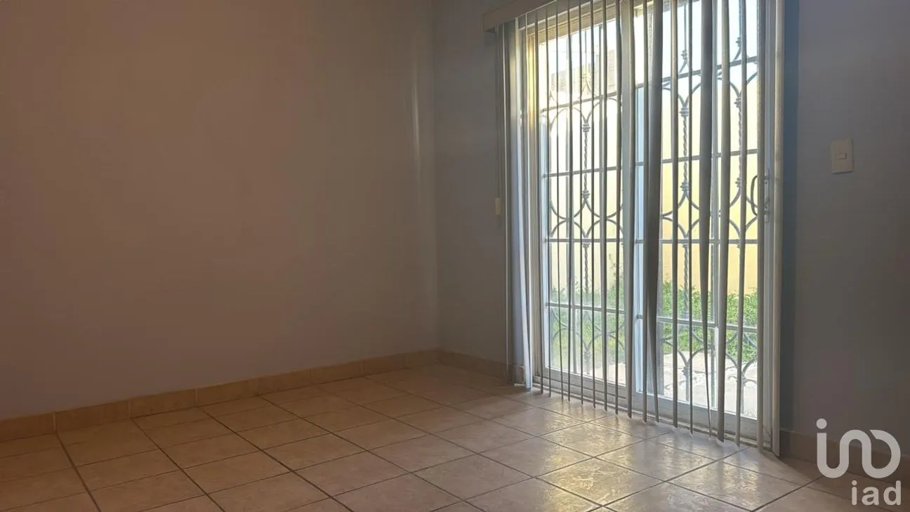 Casa en Renta en La Sarzana, Juárez, Chihuahua | NEX-265848 | iad México | Foto 5 de 13