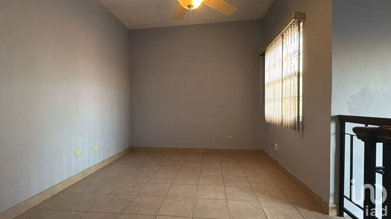 Casa en Renta en La Sarzana, Juárez, Chihuahua | NEX-265848 | iad México | Foto 9 de 13