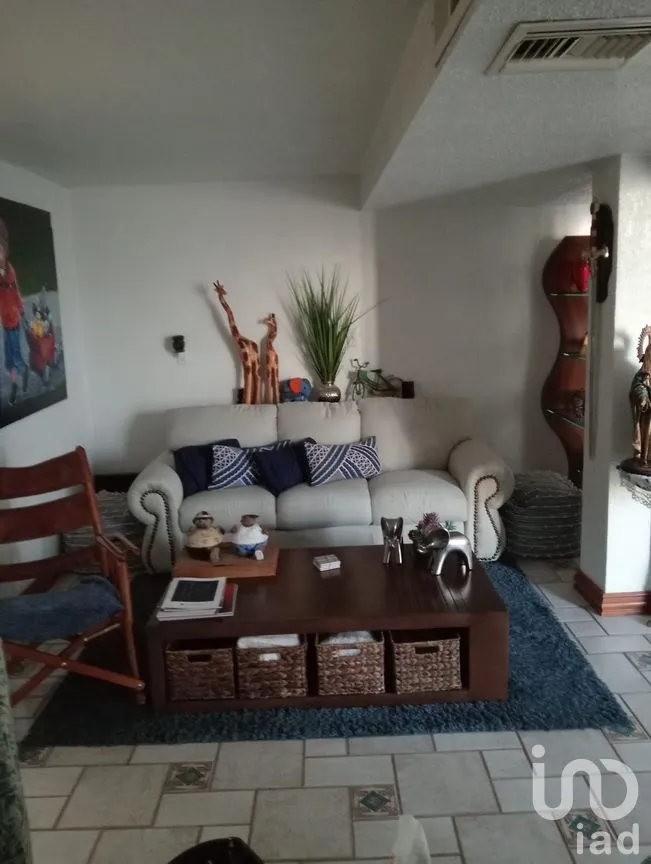 Casa en Venta en La Raza, Juárez, Chihuahua | NEX-267225 | iad México | Foto 2 de 16