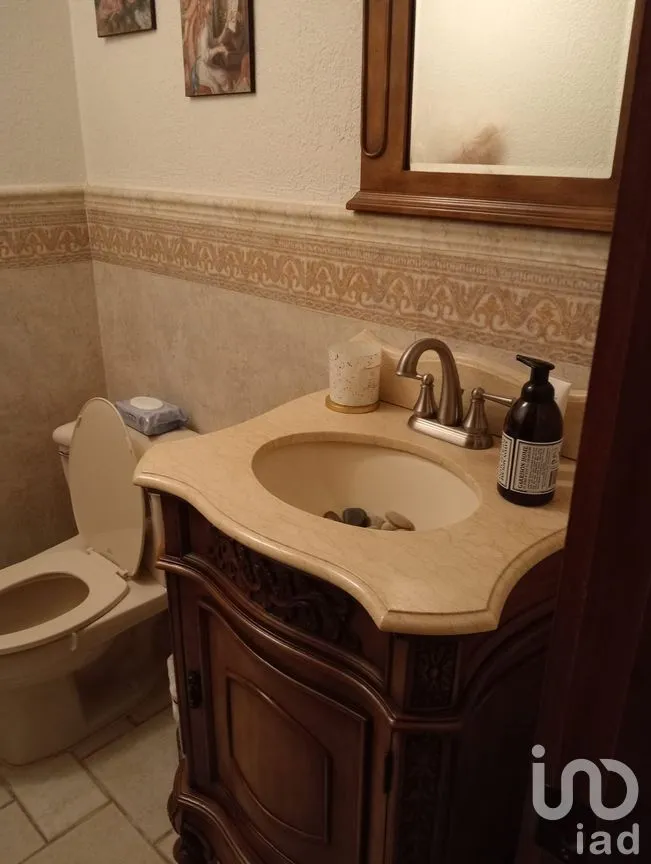 Casa en Venta en La Raza, Juárez, Chihuahua | NEX-267225 | iad México | Foto 12 de 16