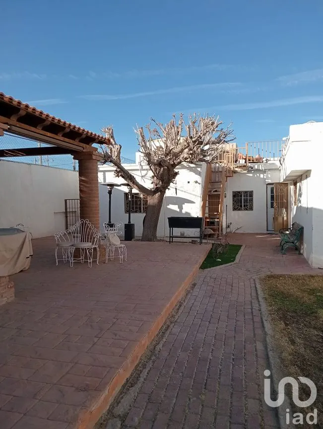 Casa en Venta en La Raza, Juárez, Chihuahua | NEX-267225 | iad México | Foto 15 de 16