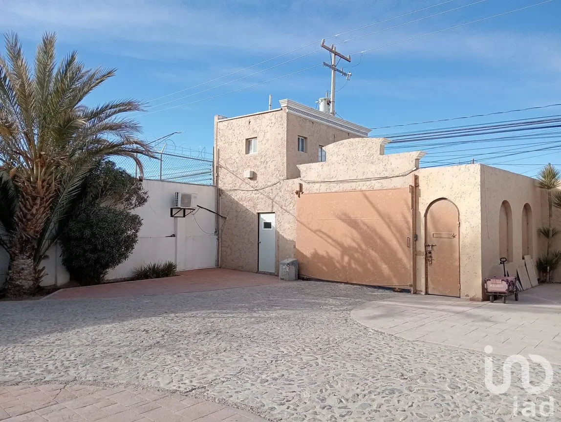 Casa en Venta en La Raza, Juárez, Chihuahua | NEX-267225 | iad México | Foto 16 de 16