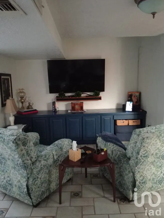 Casa en Venta en La Raza, Juárez, Chihuahua | NEX-267225 | iad México | Foto 3 de 16