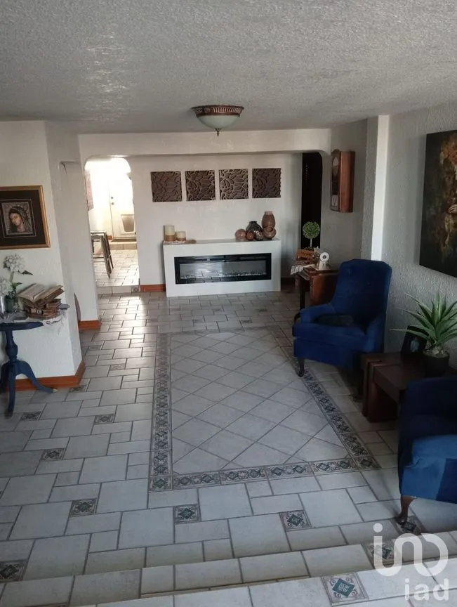 Casa en Venta en La Raza, Juárez, Chihuahua | NEX-267225 | iad México | Foto 4 de 16