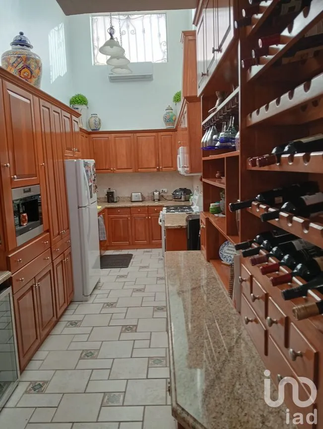 Casa en Venta en La Raza, Juárez, Chihuahua | NEX-267225 | iad México | Foto 5 de 16