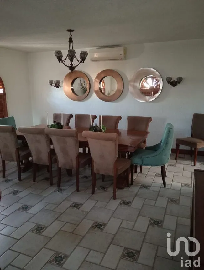 Casa en Venta en La Raza, Juárez, Chihuahua | NEX-267225 | iad México | Foto 6 de 16