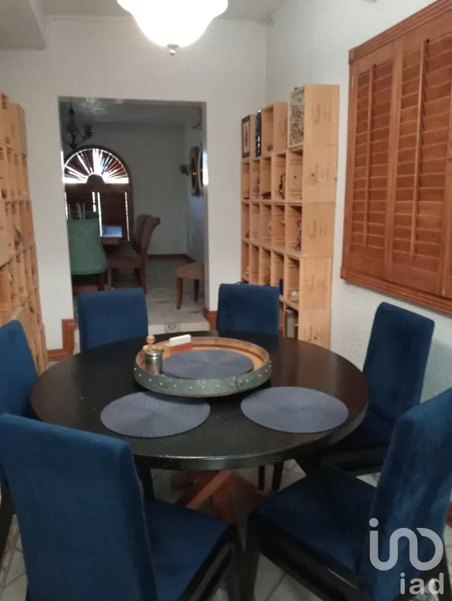 Casa en Venta en La Raza, Juárez, Chihuahua | NEX-267225 | iad México | Foto 7 de 16