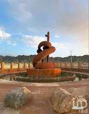 NEX-283852 - Terreno en Venta en Samalayuca, CP 32730, Chihuahua.