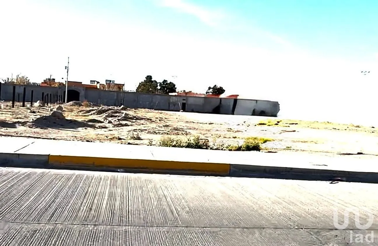 Terreno en Venta en Partido Senecu, Juárez, Chihuahua | NEX-287417 | iad México | Foto 5 de 8