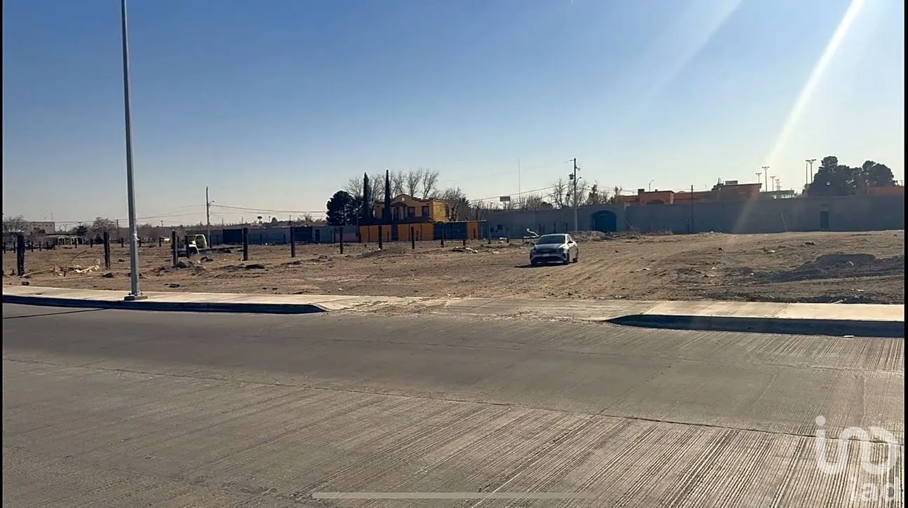 Terreno en Venta en Partido Senecu, Juárez, Chihuahua | NEX-287417 | iad México | Foto 6 de 8