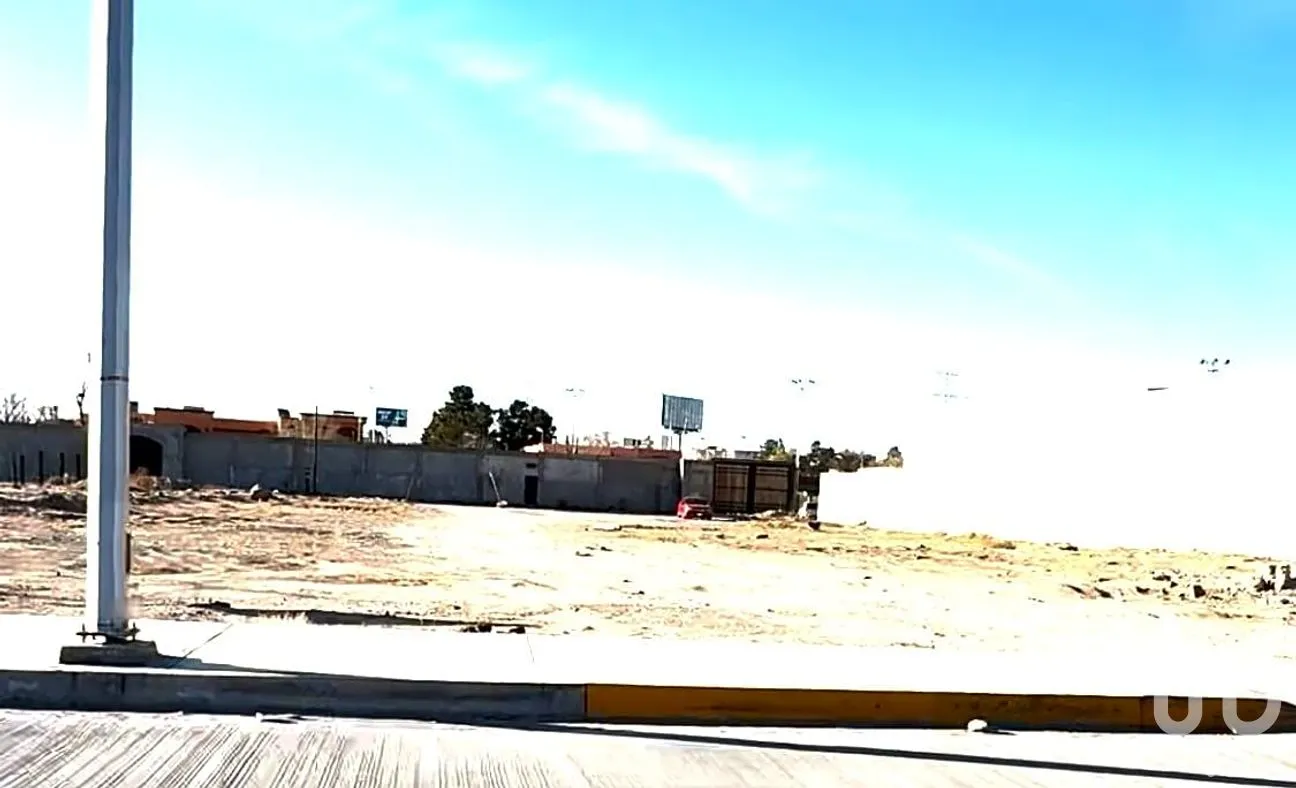 Terreno en Venta en Partido Senecu, Juárez, Chihuahua | NEX-287417 | iad México | Foto 7 de 8