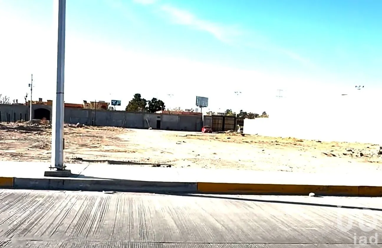 Terreno en Venta en Partido Senecu, Juárez, Chihuahua | NEX-287417 | iad México | Foto 8 de 8