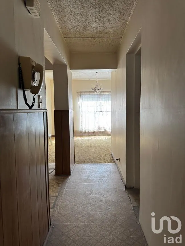 Casa en Venta en Monumental, Juárez, Chihuahua | NEX-287683 | iad México | Foto 2 de 12