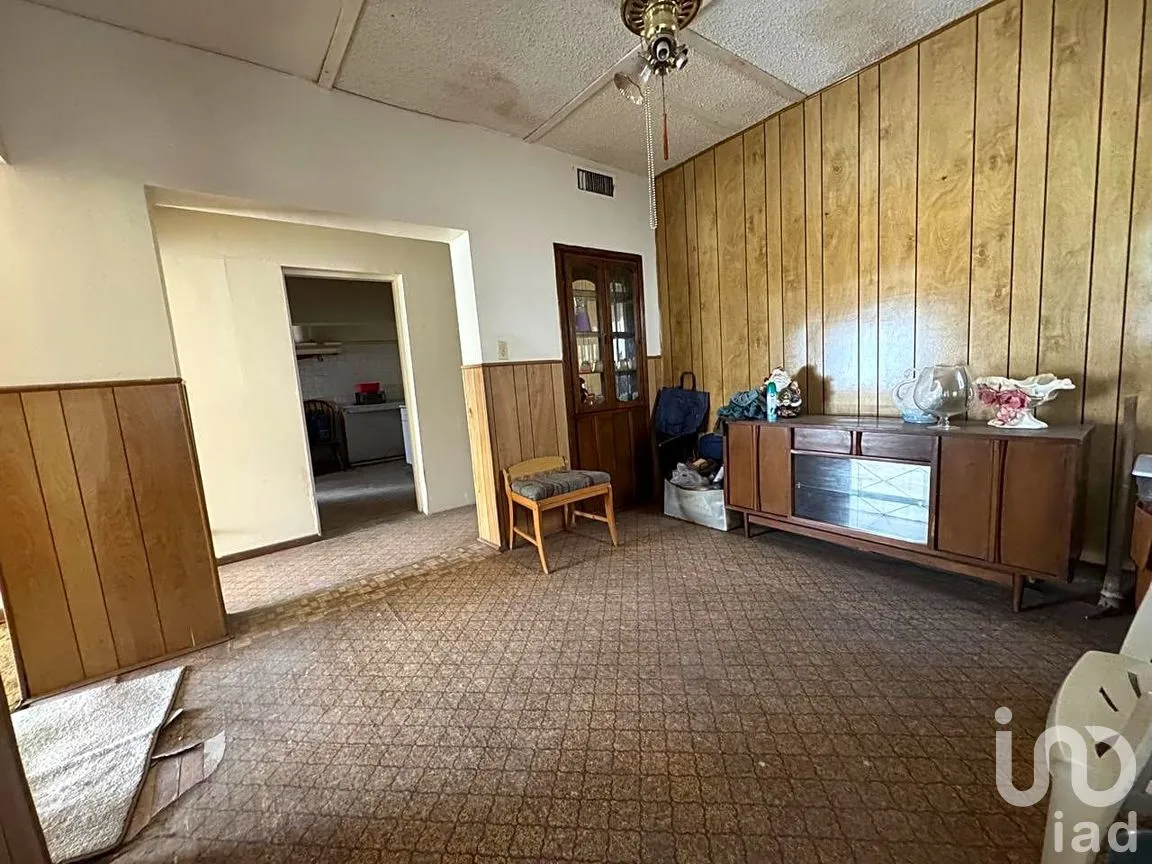 Casa en Venta en Monumental, Juárez, Chihuahua | NEX-287683 | iad México | Foto 3 de 12