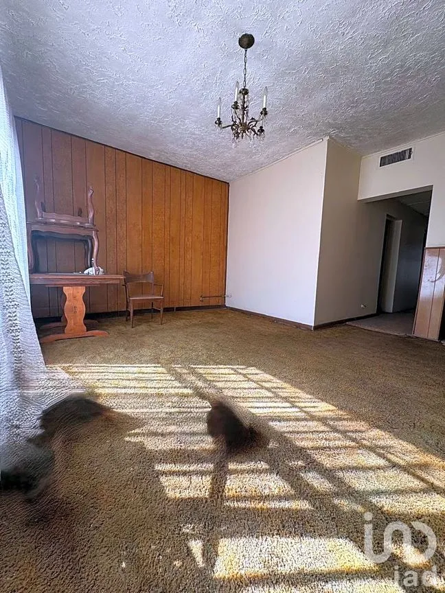 Casa en Venta en Monumental, Juárez, Chihuahua | NEX-287683 | iad México | Foto 5 de 12