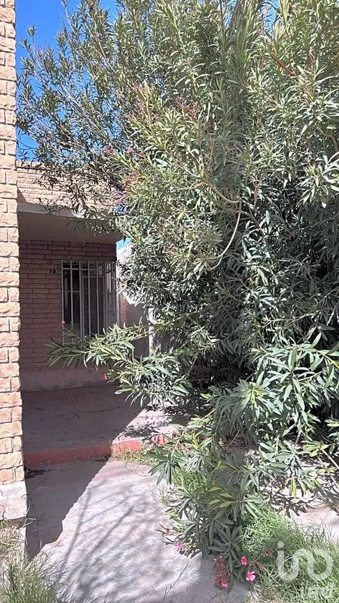 Casa en Venta en Monumental, Juárez, Chihuahua | NEX-287683 | iad México | Foto 12 de 12