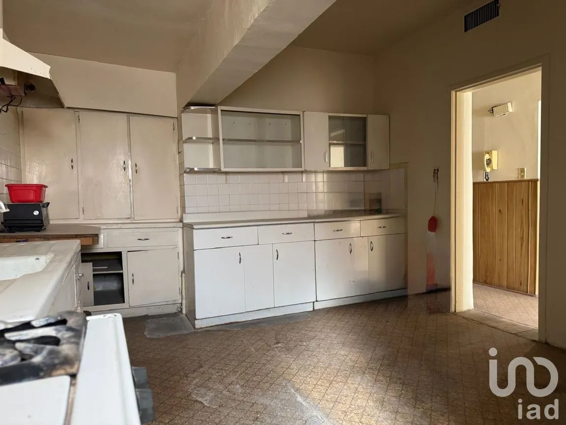 Casa en Venta en Monumental, Juárez, Chihuahua | NEX-287683 | iad México | Foto 4 de 12