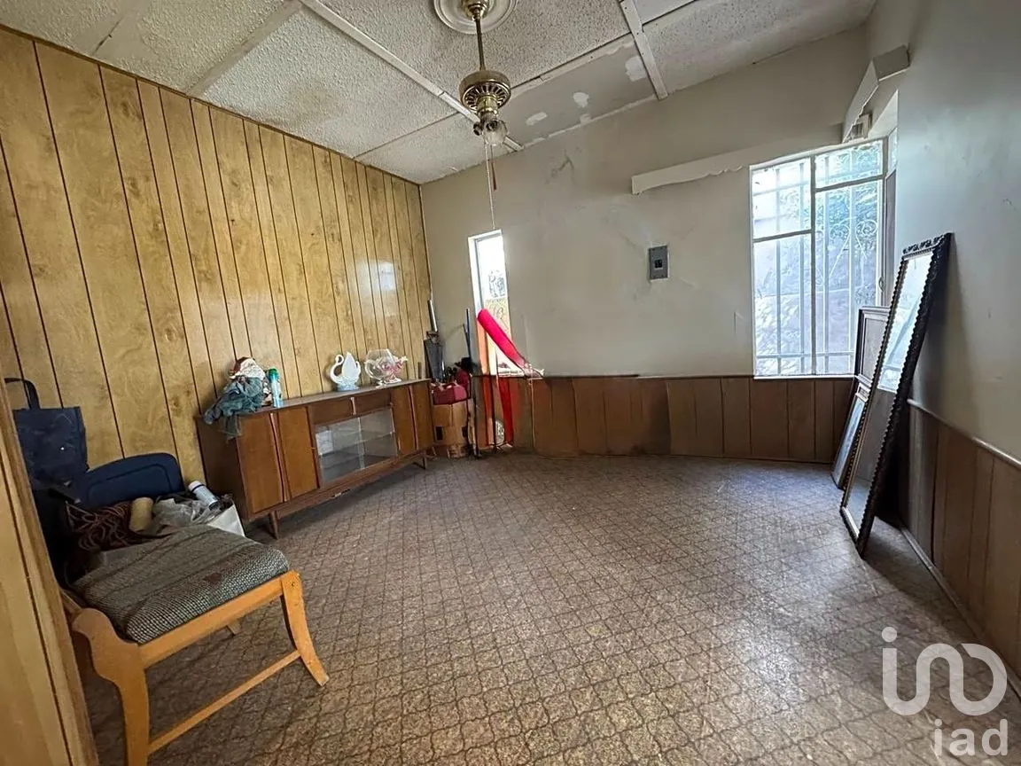 Casa en Venta en Monumental, Juárez, Chihuahua | NEX-287683 | iad México | Foto 9 de 12