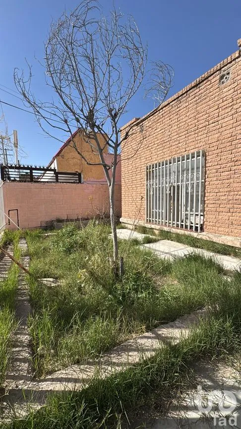 Casa en Venta en Monumental, Juárez, Chihuahua | NEX-287683 | iad México | Foto 10 de 12