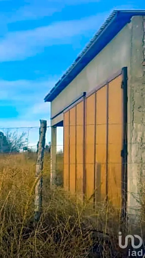 Terreno en Venta en Francisco I. Madero, Nuevo Casas Grandes, Chihuahua | NEX-290012 | iad México | Foto 6 de 8