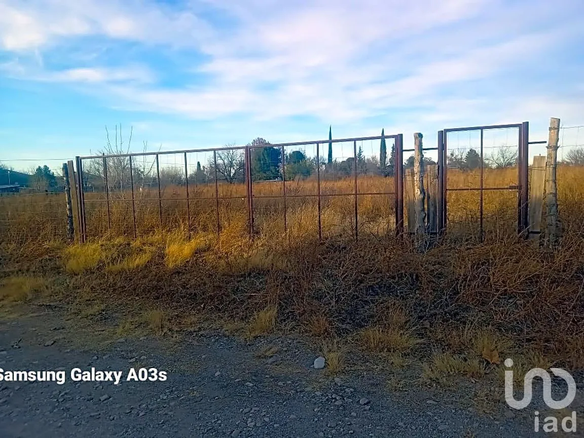 Terreno en Venta en Francisco I. Madero, Nuevo Casas Grandes, Chihuahua | NEX-290012 | iad México | Foto 7 de 8