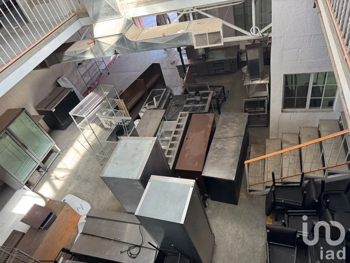 Bodega en Venta en Centro, Juárez, Chihuahua | NEX-291155 | iad México | Foto 3 de 9