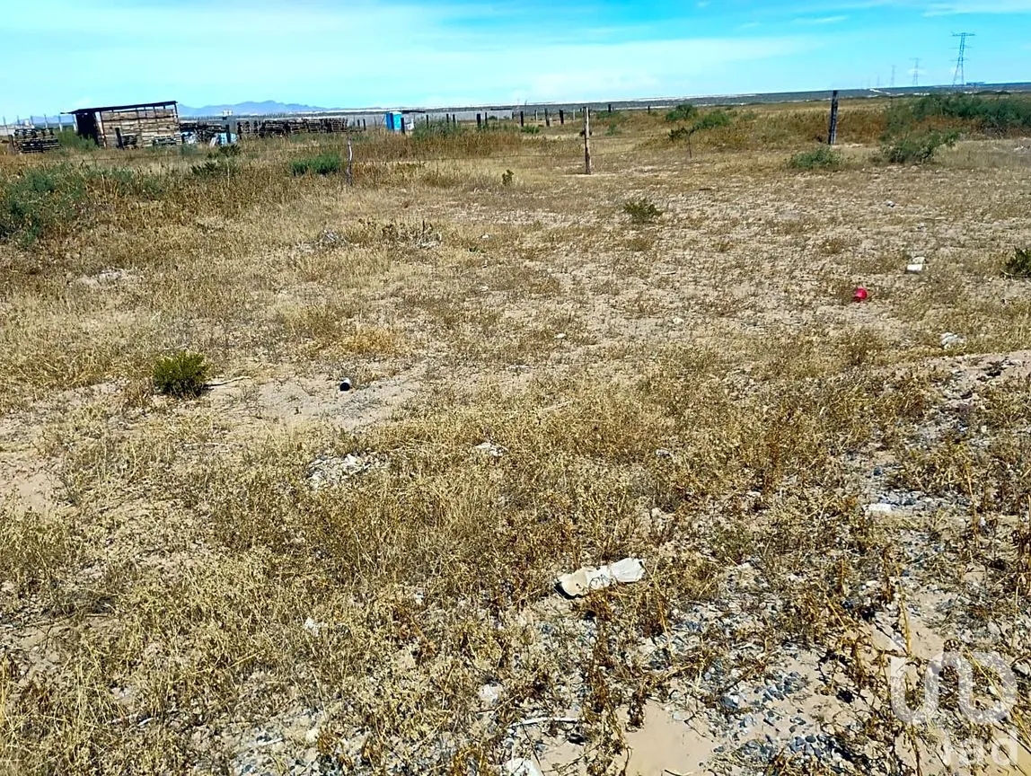 Terreno en Venta en Samalayuca, Juárez, Chihuahua | NEX-291319 | iad México | Foto 2 de 9