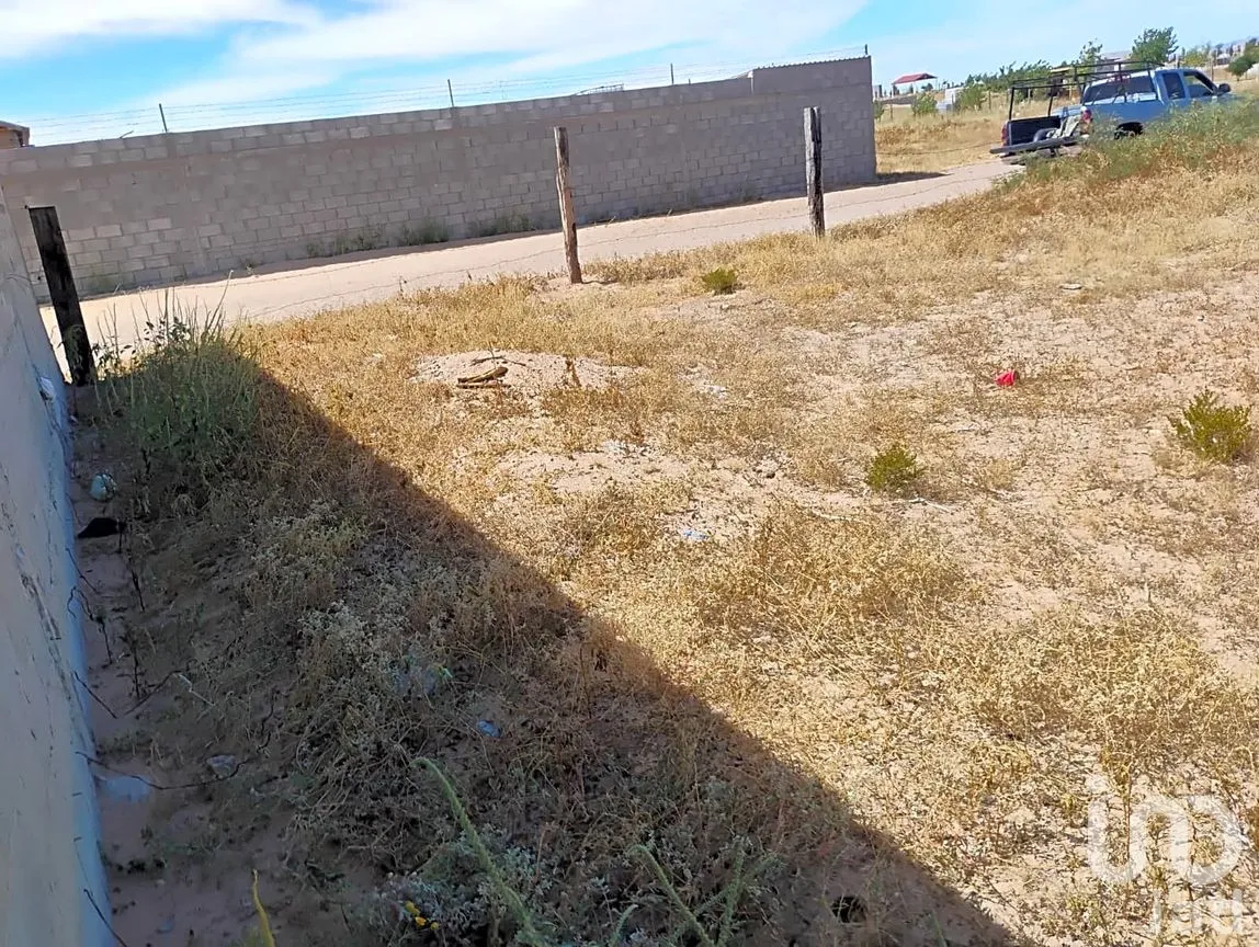 Terreno en Venta en Samalayuca, Juárez, Chihuahua | NEX-291319 | iad México | Foto 4 de 9