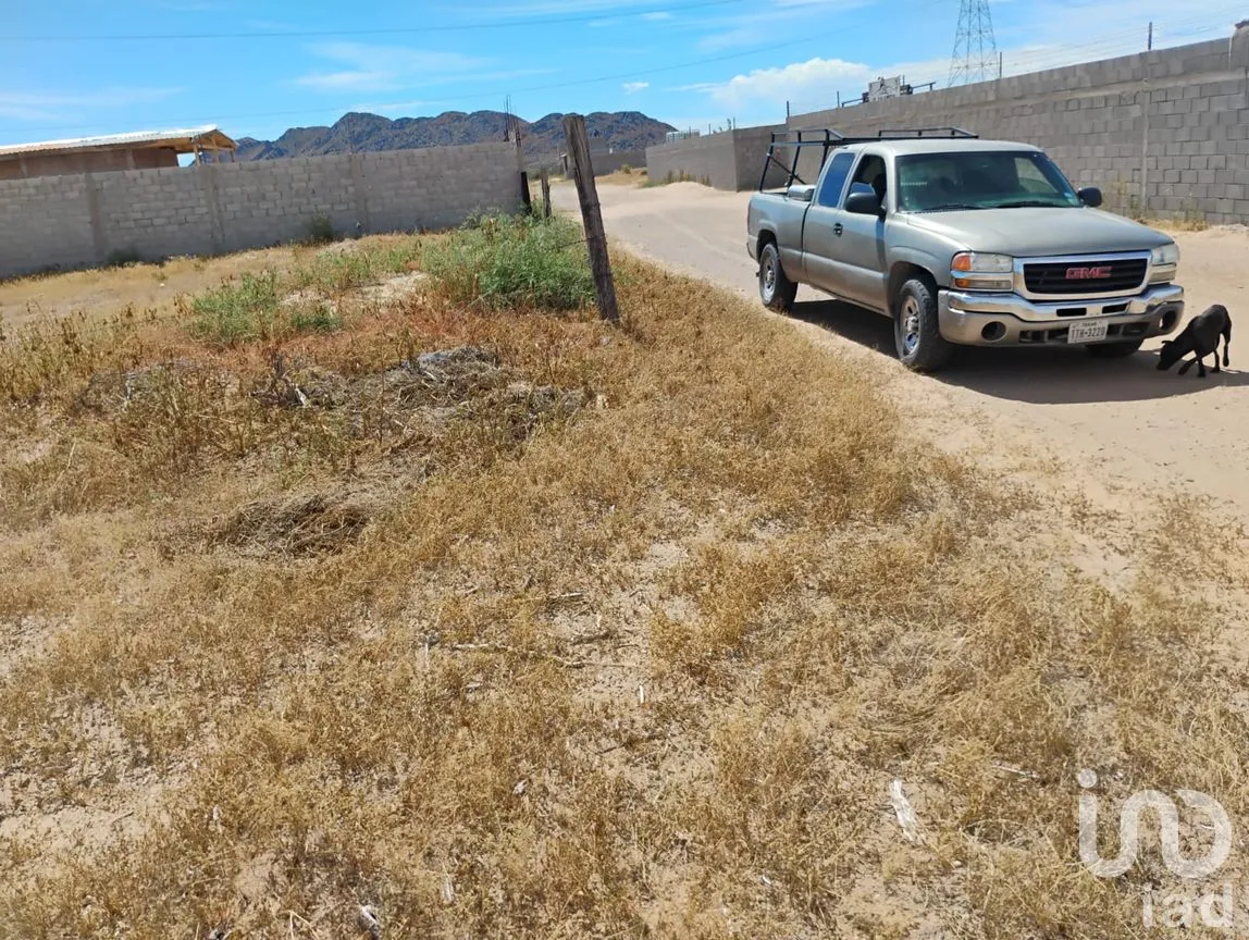 Terreno en Venta en Samalayuca, Juárez, Chihuahua | NEX-291319 | iad México | Foto 7 de 9