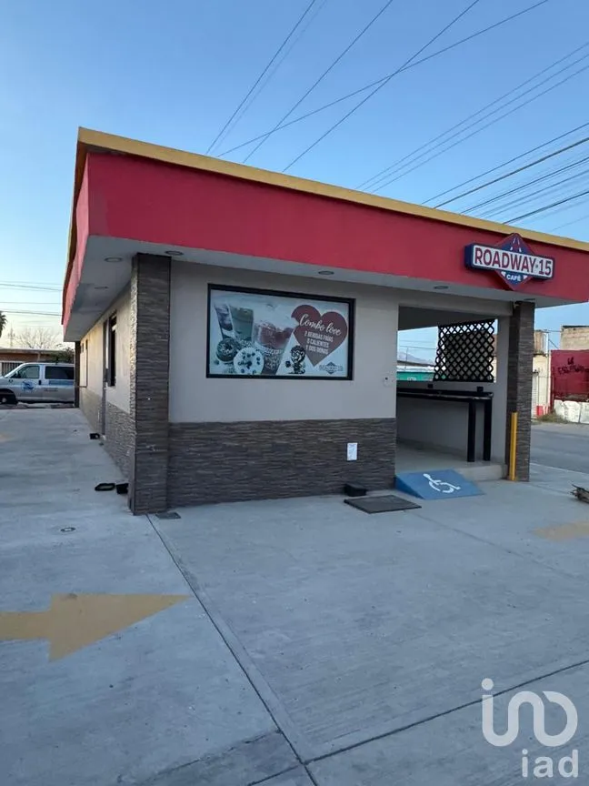 Local en Venta en Parque Industrial Eje Vial Juan Gabriel, Juárez, Chihuahua | NEX-295668 | iad México | Foto 2 de 12