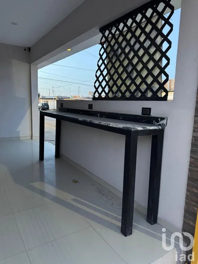 Local en Venta en Parque Industrial Eje Vial Juan Gabriel, Juárez, Chihuahua | NEX-295668 | iad México | Foto 4 de 12