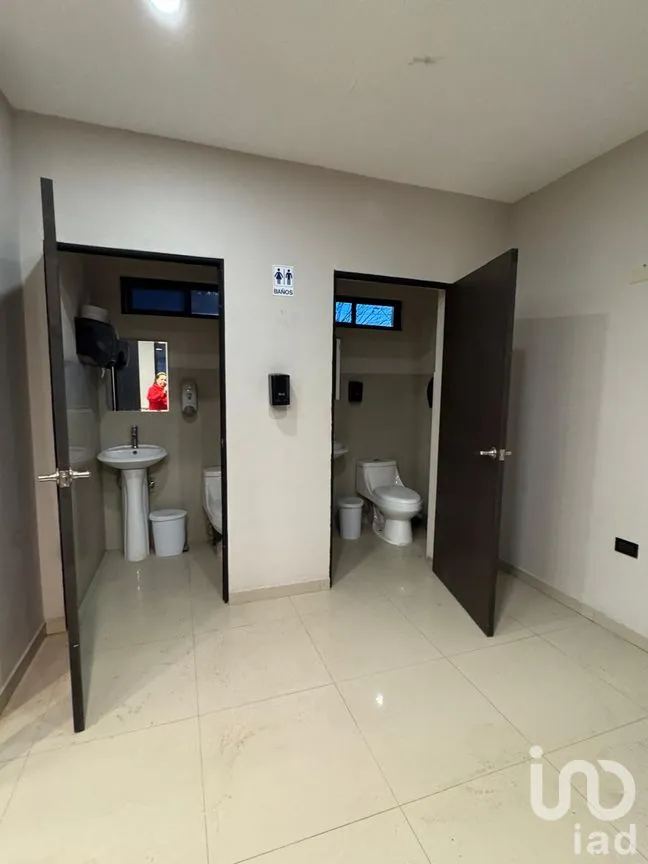 Local en Venta en Parque Industrial Eje Vial Juan Gabriel, Juárez, Chihuahua | NEX-295668 | iad México | Foto 7 de 12