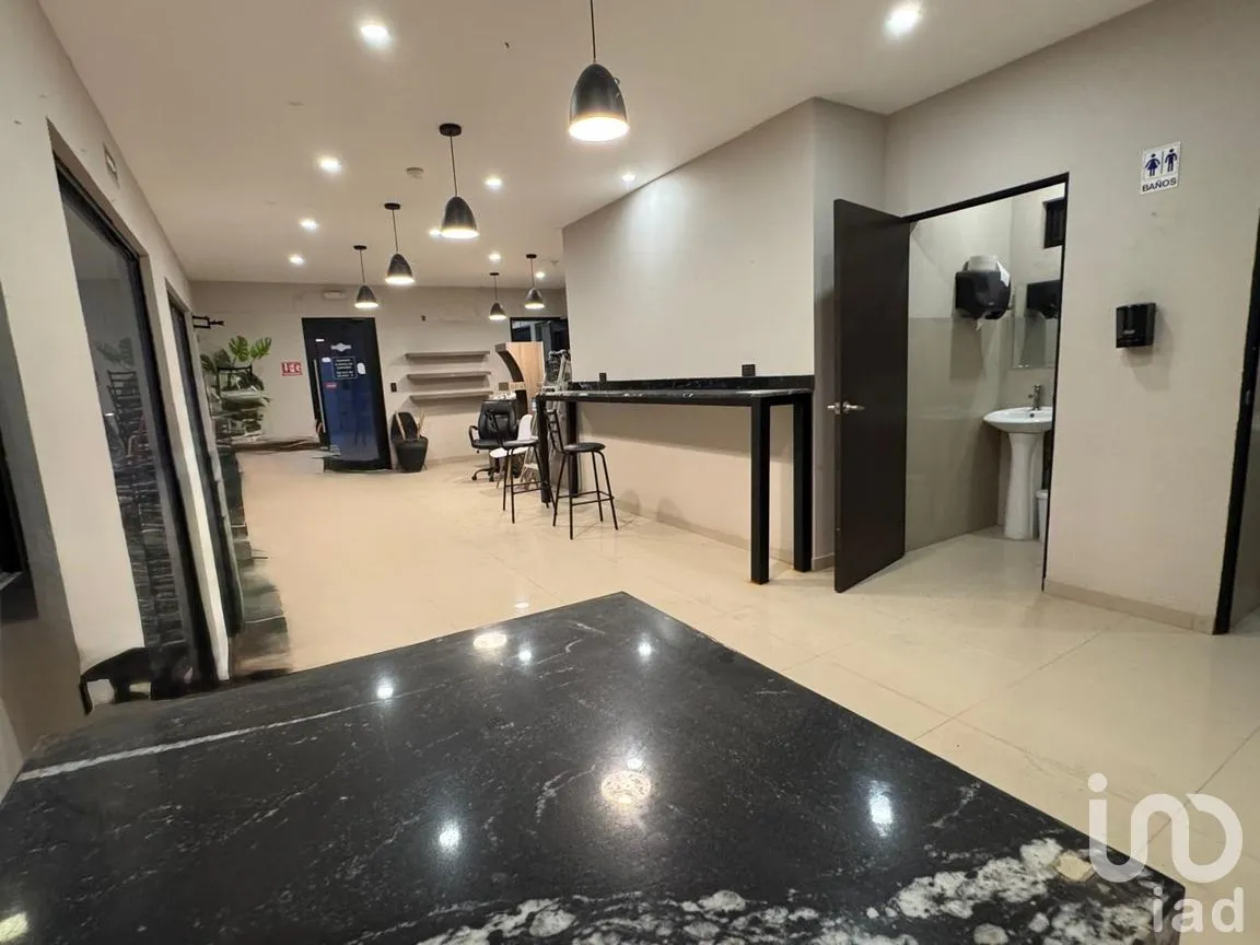 Local en Venta en Parque Industrial Eje Vial Juan Gabriel, Juárez, Chihuahua | NEX-295668 | iad México | Foto 1 de 12