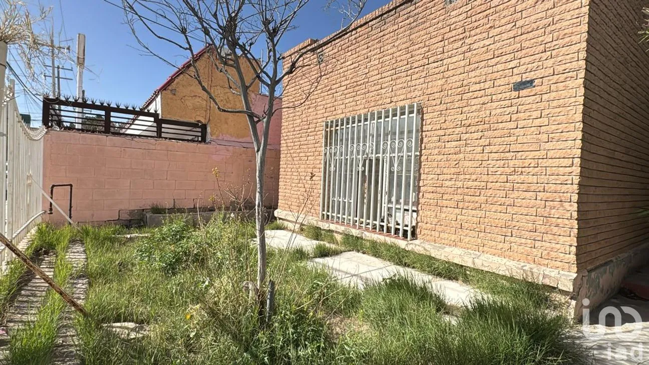 Casa en Renta en Monumental, Juárez, Chihuahua | NEX-296616 | iad México | Foto 3 de 18